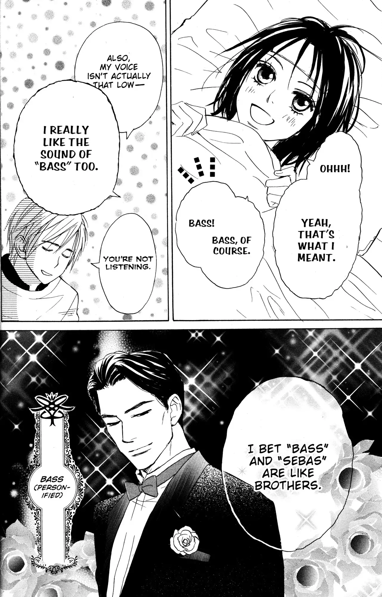 Fujoshi Kanojo Chapter 15 4